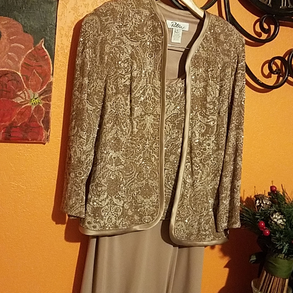 Patra dress